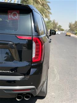 جی ئێم سی یوکۆن